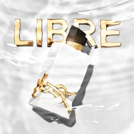 Perfume Yves Sl Libre Leau Nue Edp 90M 001