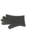 Guante Para Horno De Silicona - F/sg-11gy Guante Para Horno De Silicona - F/sg-11gy