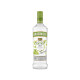 Vodka Smirnoff Green Apple 700ml Vodka Smirnoff Green Apple 700ml
