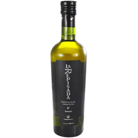 Aceite de oliva La Repisada Intenso 500ml Aceite Oliva La Repi Inte500ml