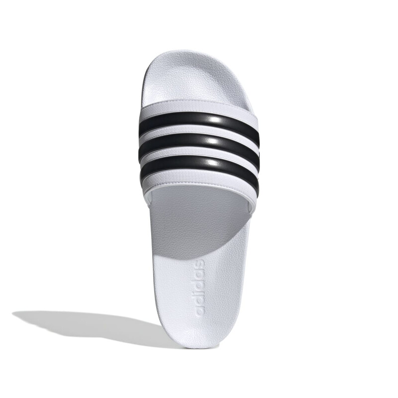 SANDALIA ADIDAS ADILETTE SHOWER Hombre GZ5921 Blanco-negro