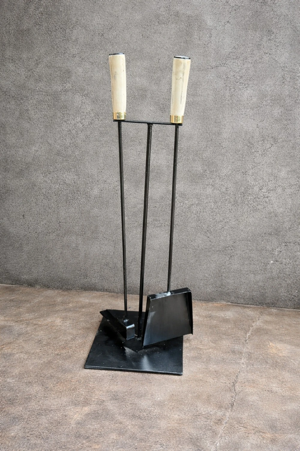 Atizadores de Guampa - Chico