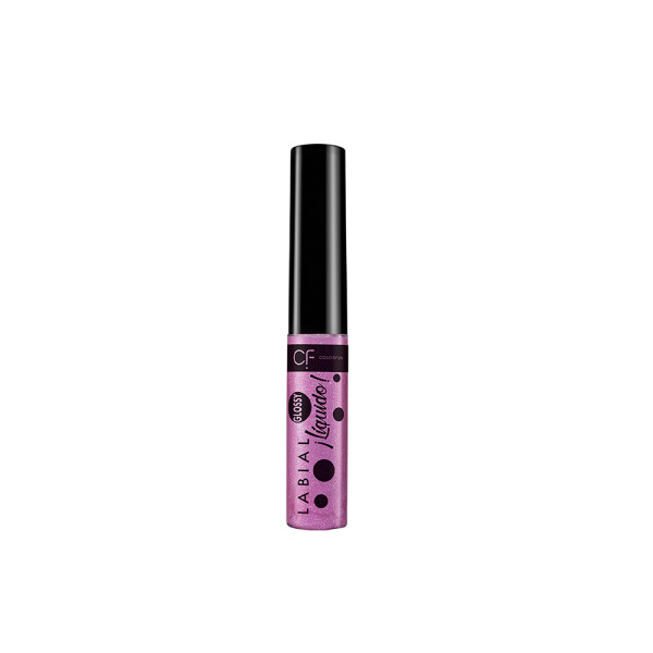 LABIAL LIQUIDO HOLOGRAFICO COLORFUN EXOTIC