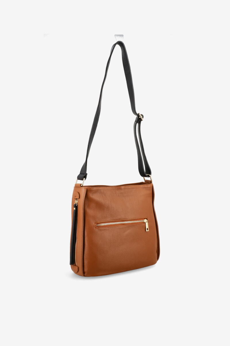 BOLSO Camel