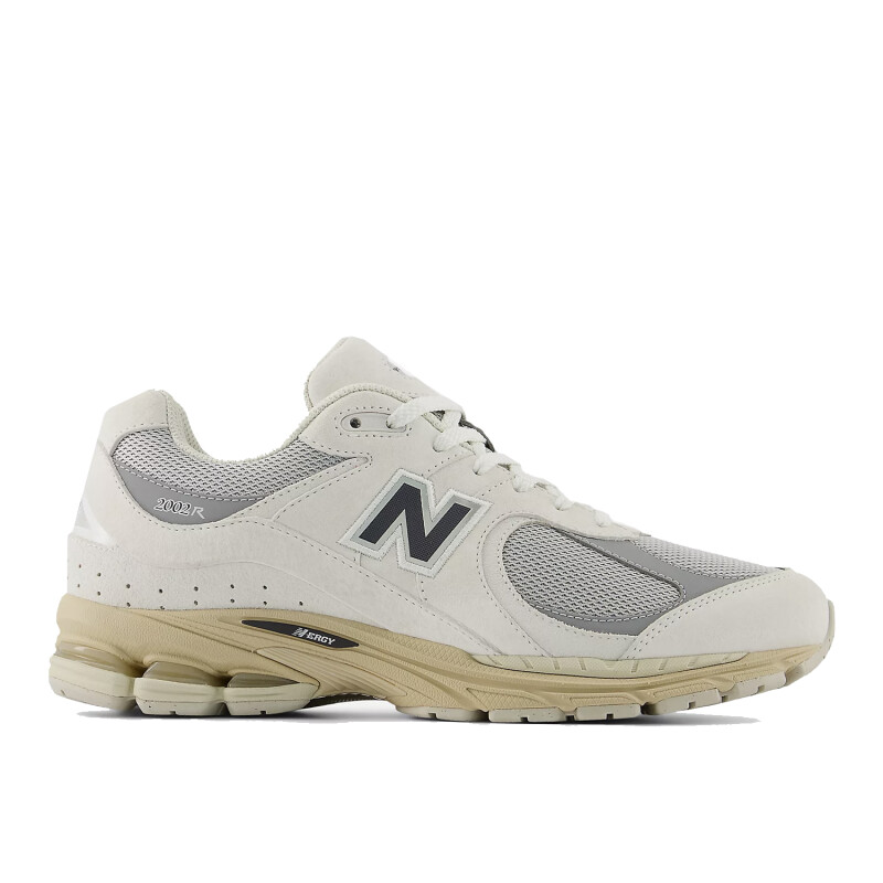 Championes New Balance 2002- Beige Championes New Balance 2002- Beige