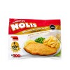 MILANESA DE CARNE VACUNA HOLIS 500GRS MILANESA DE CARNE VACUNA HOLIS 500GRS
