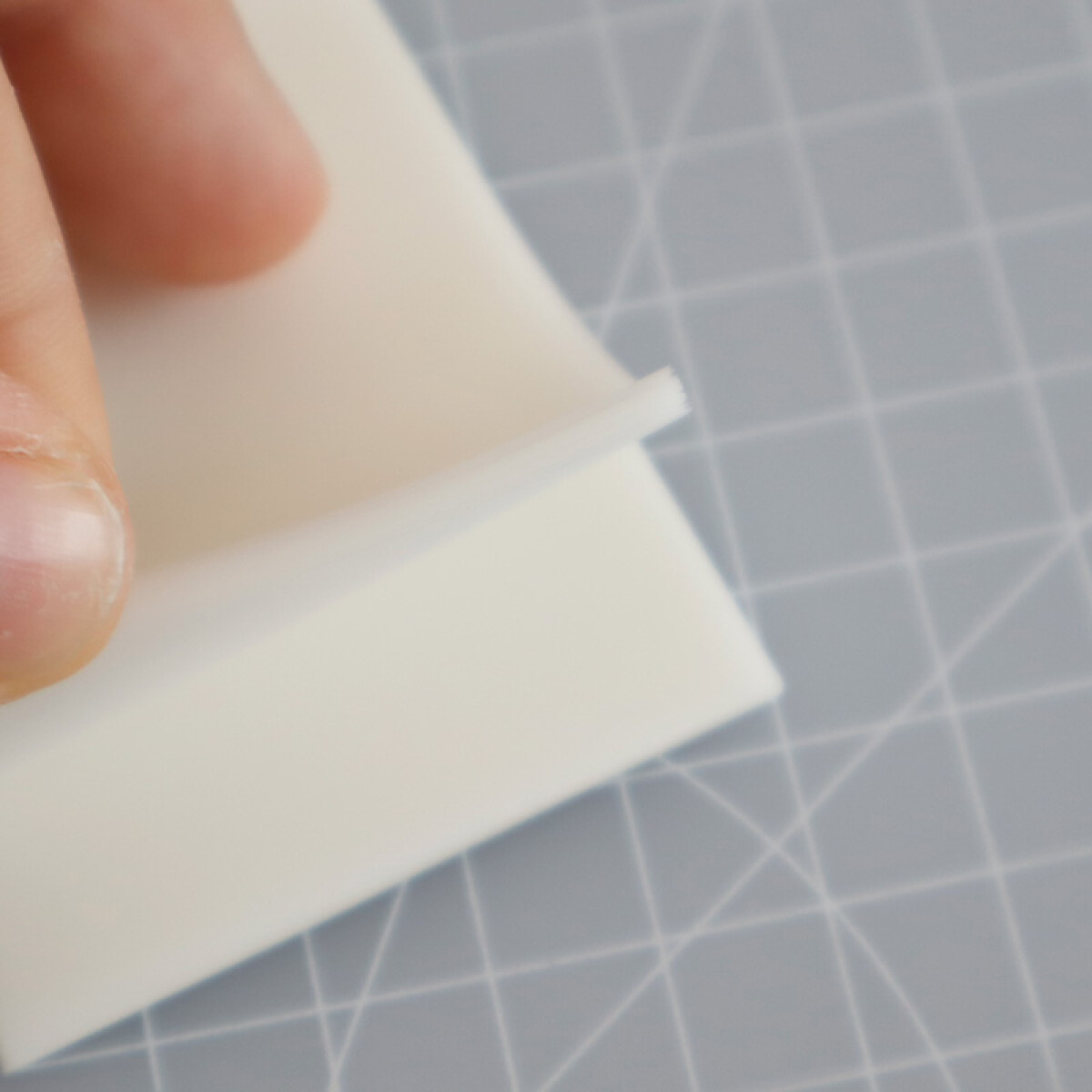 Block Post-Its Transparentes 