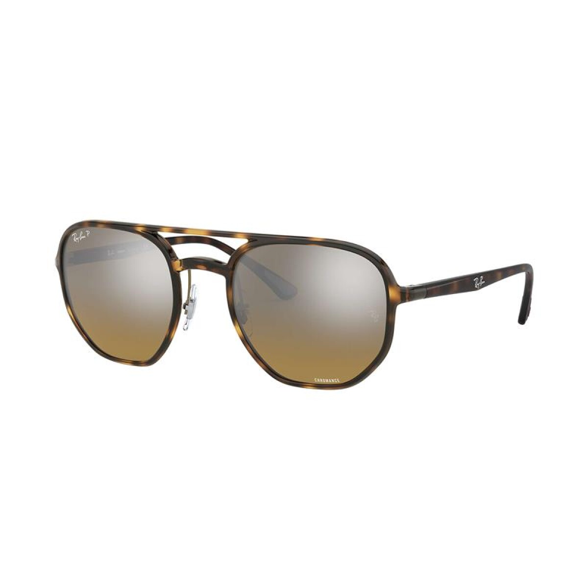 Ray Ban Rb4321-ch - 710/a2 