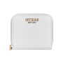 Billetera Guess Laurel II Blanco 0