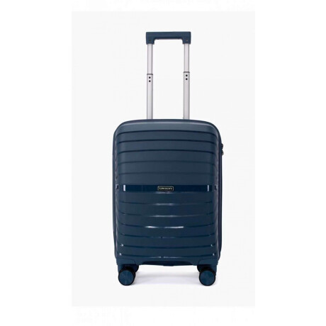 Valija Carry On Azul