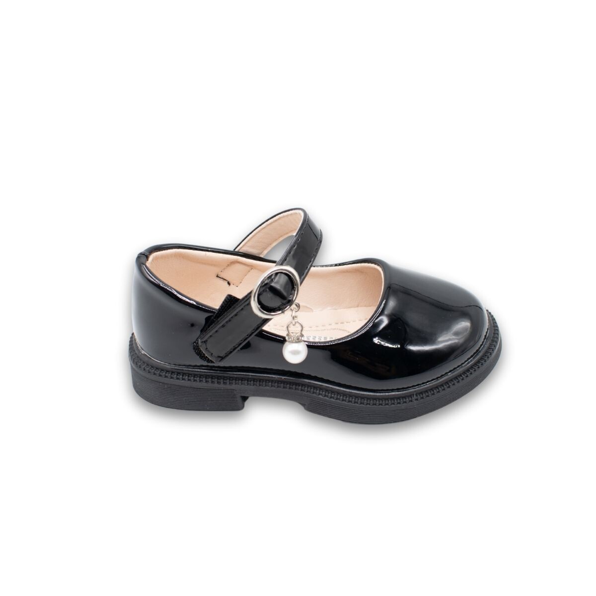 ZAPATO 25-35 - BLACK/SHIN 