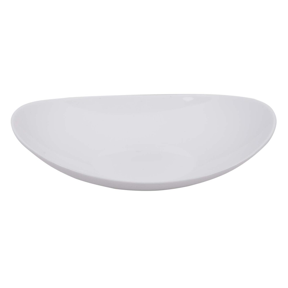 SET VAJILLA 24PCS BLANCO CERÁMICA LCP24T-W