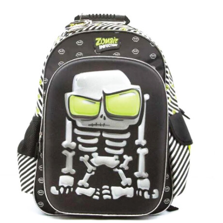 Mochila Zombie Infection Mochila Zombie Infection