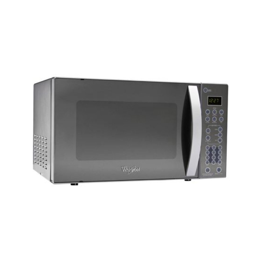 Microondas Whirlpool 20 litros WMS20DZSDS WMS20DZSDS