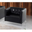 Poltrona By negra Poltrona By negra
