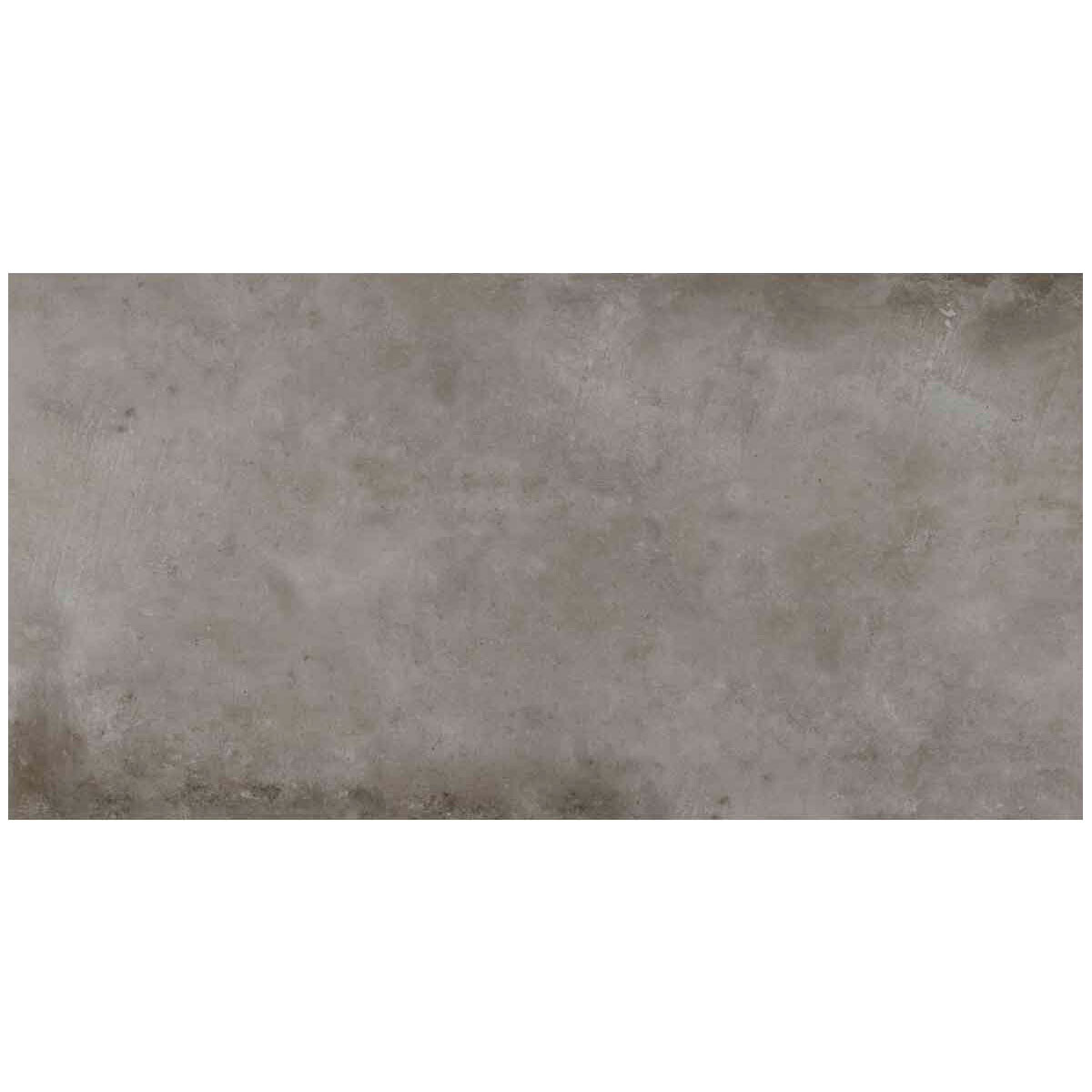 Porcelanato Gris Rustico 59X118.2Cm Piso Pared - GAMAS DE GRIS 