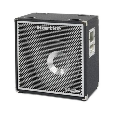 Cabinet De Bajo Hartke Hch115 15" 500w Cabinet De Bajo Hartke Hch115 15" 500w