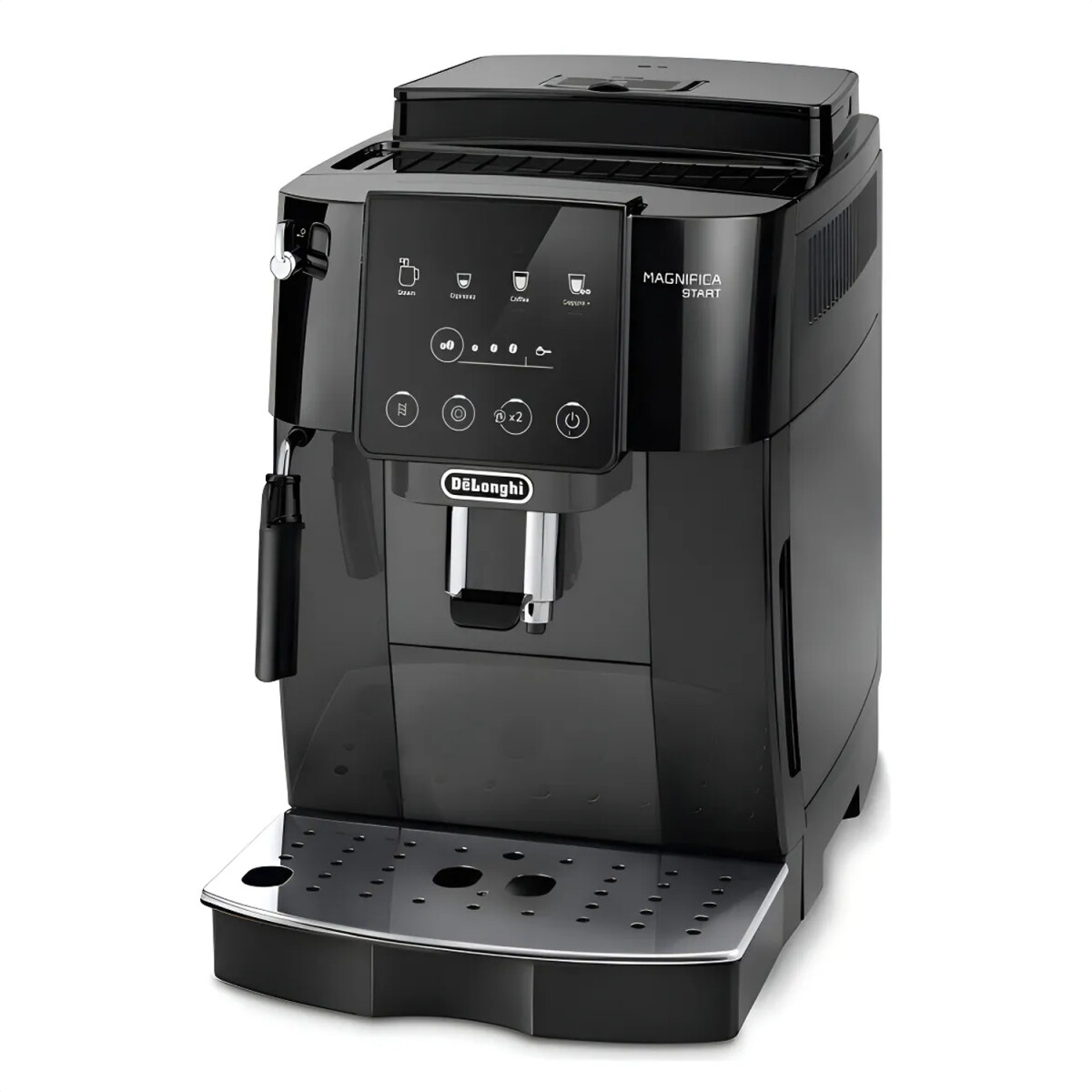 Cafetera Espresso Automática Magnifica Ecam220.21 - CAFETERA ESPRESSO DELONGHI ECAM220.21.B 