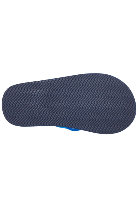 Ojotas hudson-e azules Ojotas hudson-e azules