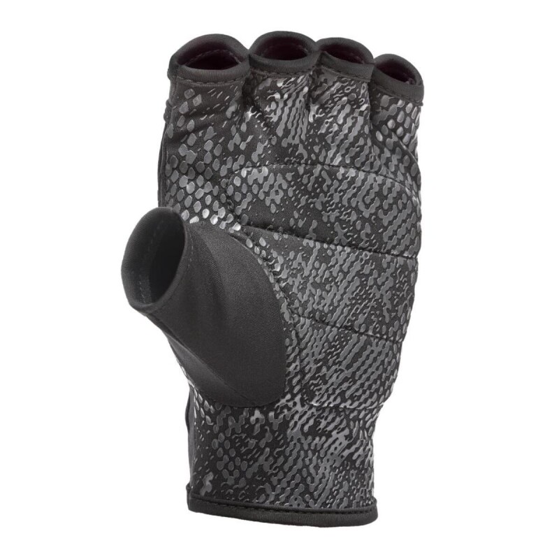 Guantes De Entrenamiento Adidas Negro