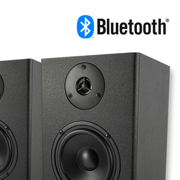 Parlante Caja Acústica Lexsen M5 Monitor 5¨ PARLANTES LEXSEN M5 MONITOR 5