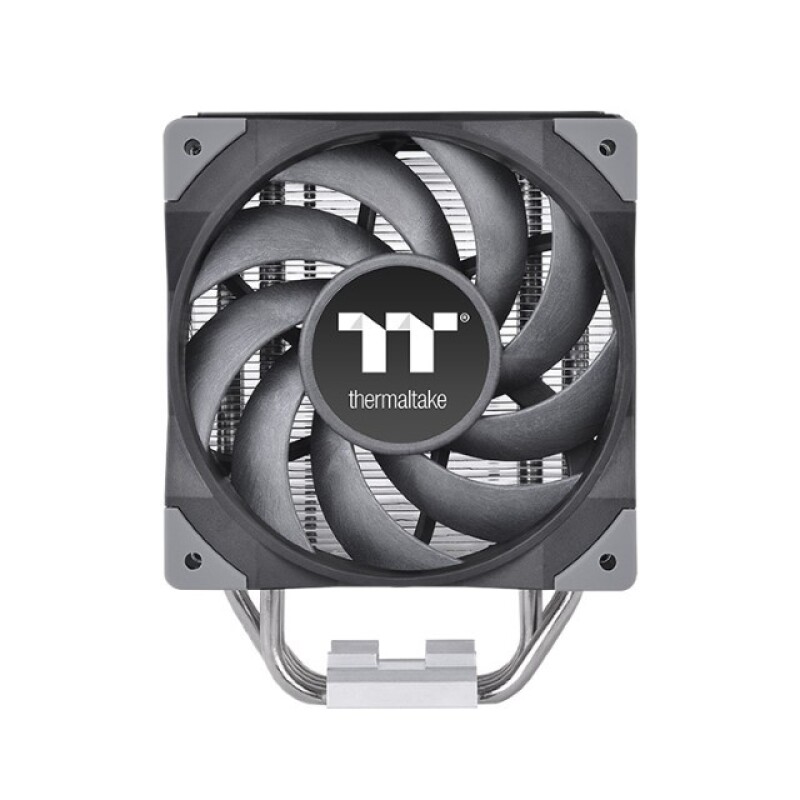 Thermaltake TOUGHAIR 310 - Disipador para procesador - (para: LGA1156, AM2, AM2+, AM3, LGA1155, AM3+, FM1, FM2, LGA1150, LGA1151 Thermaltake TOUGHAIR 310 - Disipador para procesador - (para: LGA1156, AM2, AM2+, AM3, LGA1155, AM3+, FM1, FM2, LGA1150, LGA1151
