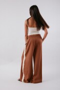Pantalón Gia MARRON