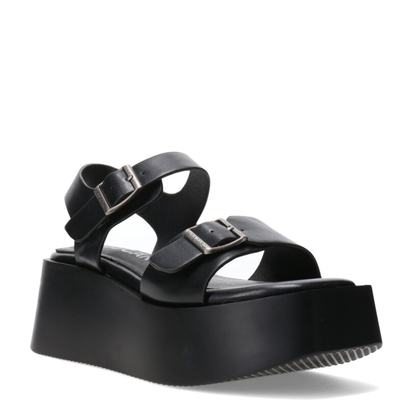 Sandalias de Mujer Miss Carol VIXOR Negro