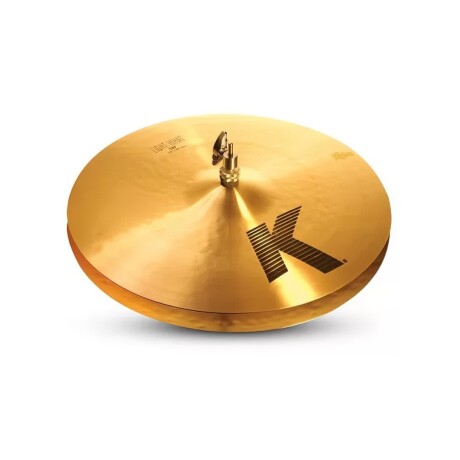 Platillo Zildjian K0926 K Light 16hh Platillo Zildjian K0926 K Light 16hh