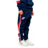 Pantalon de Niño Umbro Grav Nacional Junior Azul - Rojo