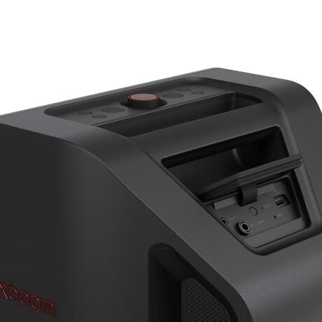 PARLANTE LG 120W NEGRO XBOOM STAGE301