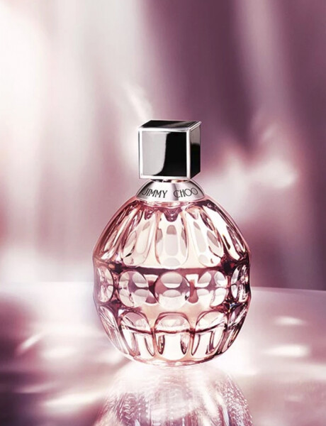 Perfume Jimmy Choo Eau de Parfum 40ml Original Perfume Jimmy Choo Eau de Parfum 40ml Original