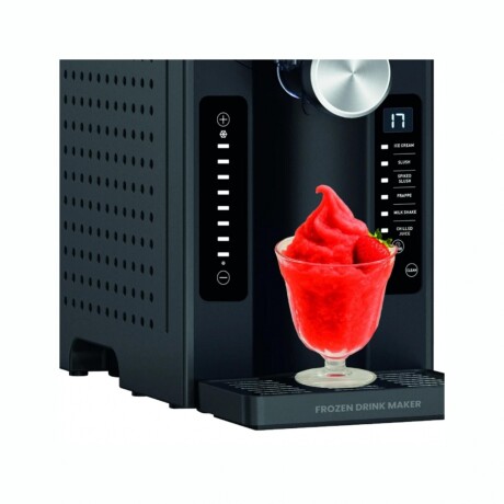 Máquina De Helados Y Granizados XION XI-FROZEN Máquina De Helados Y Granizados XION XI-FROZEN