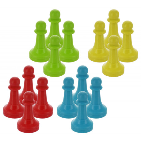 JUEGO DE MESA LUDO GIGANTE 766-5833 JUEGO DE MESA LUDO GIGANTE 766-5833