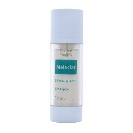 Melaclar Serum Despigmentante 30ml Melaclar Serum Despigmentante 30ml