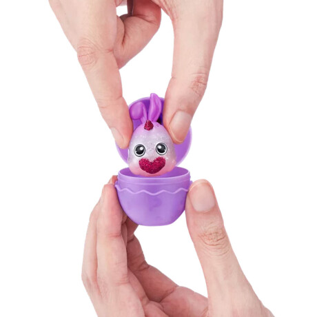 Rainbocorns Eggzania Surprise Mania Animal De Peluche Rainbocorns Eggzania Surprise Mania Animal De Peluche