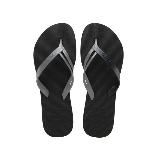 ELEGANCE PRINT - HAVAIANAS GRIS