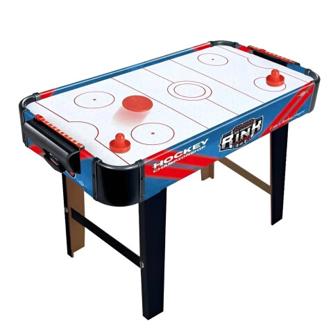 Mesa De Tejo Infantil Con Discos Y Paletas 2556-1 MESA TEJO INFANTIL CON PATAS 2556-1