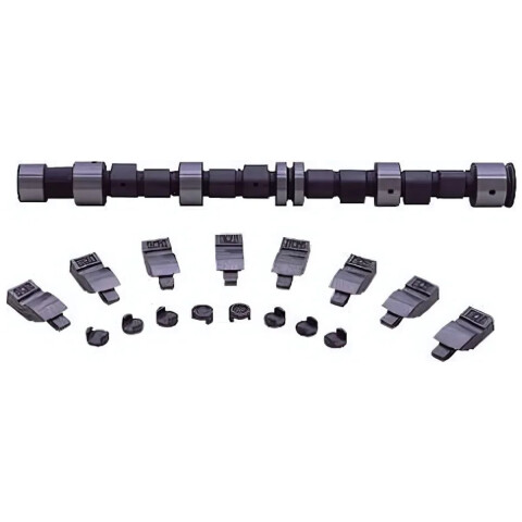 KIT DE ARBOL DE LEVAS Kit De Arbol De Levas