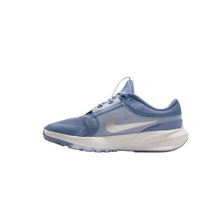 Championes Nike Star Runner 5 Blue