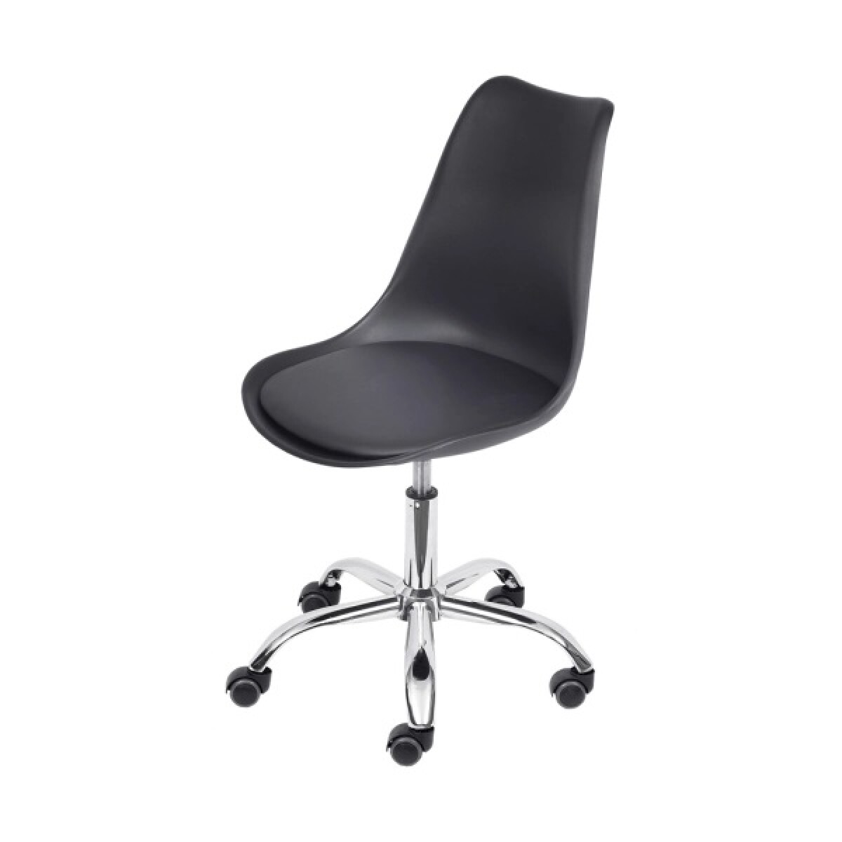 Silla Level Tulip con Ruedas 1108R 