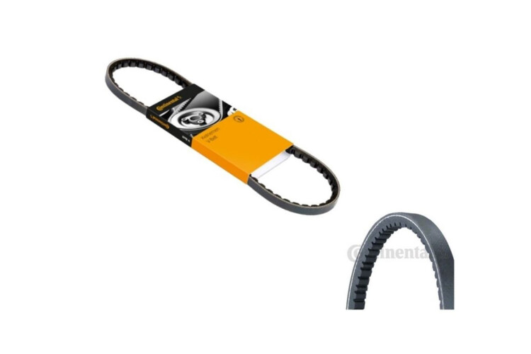 AVX13X1150 Correa de Accesorios Continental AVX13X1150 Correa de Accesorios Continental