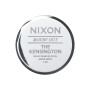 Reloj Nixon Fashion Cuero Negro 0