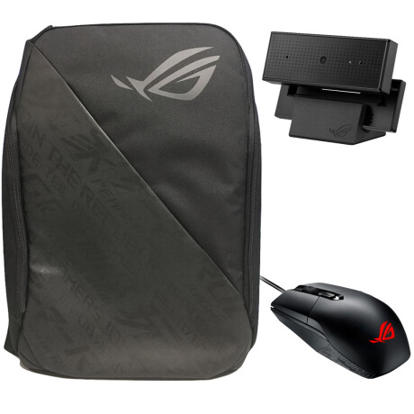 Notebook Gamer Asus Core I7 5.1GHZ, 16GB, 1TB Ssd, 15.6" Fhd, Rtx 2070 8GB 001