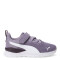 Championes Infantiles Puma Anzarun Lite Kids Violeta - Blanco