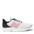 Championes de Mujer New Balance 430 V3 Blanco - Negro - Rosa