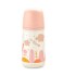 Biberón Fisiológico Suavinex 270ml Dreams Rosa