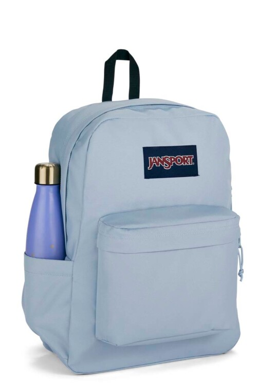 MOCHILA SUPERBREAK PLUS BLUE DUSK