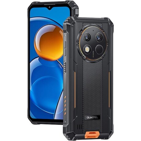 Celular Oukitel G1 256GB V01