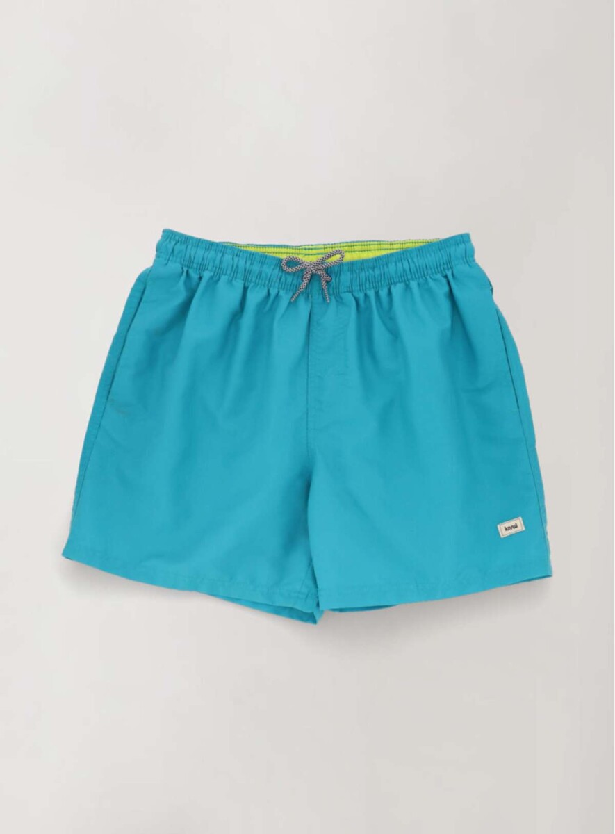Short basic liso - Atlantis 